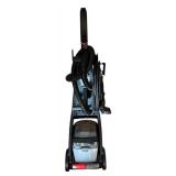 LR - Bissell ProHeat Essential Complete Floor Cleaner Model: 88523