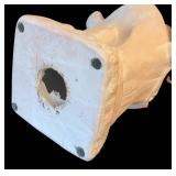 LR - Pig Chef Decor Statue Holding Tray