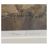 FR - Joan Gibbons Limited Edition Signed Print