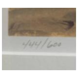 FR - Joan Gibbons Limited Edition Signed Print