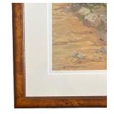 FR - Joan Gibbons Limited Edition Signed Print