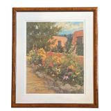 FR - Joan Gibbons Limited Edition Signed Print