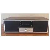 LR - Retro Audio CD Player Model: ODY-1969