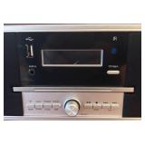 LR - Retro Audio CD Player Model: ODY-1969