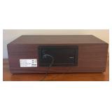 LR - Retro Audio CD Player Model: ODY-1969