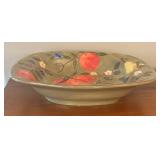 LR - Mesa International Handcrafted Serving Platter and Bowl Set