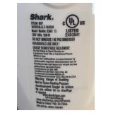 LR - Shark Professional Steam Mop Model: S3601