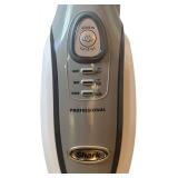 LR - Shark Professional Steam Mop Model: S3601