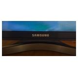 FR - Samsung 40 Inch LED TV Model: UN40MU6290F
