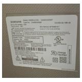 FR - Samsung 40 Inch LED TV Model: UN40MU6290F