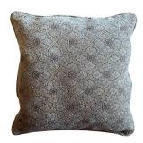 LR - Pair of Patterned Accent Pillows