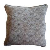 LR - Pair of Patterned Accent Pillows