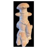 LR - Chef Pig Ceramic Planter or Utensil Holder Decor