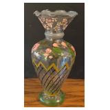 LR - Collection of Vases, Planter Pots, and Candle Holders