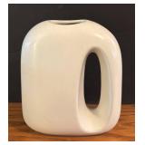 LR - Collection of Vases, Planter Pots, and Candle Holders