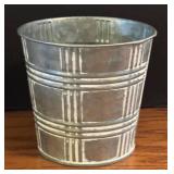 LR - Collection of Vases, Planter Pots, and Candle Holders