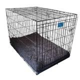 P - Life Stages Pet Kennel