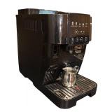 K - DeLonghi Magnifica Start Coffee / Espresso / Cappuccino / Latte Machine