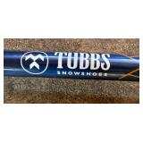 G - Pair of Adjustable Tubbs Snowshoe Poles