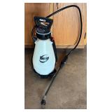 G - Roundup Pump Zero 2-Gallon Backpack Sprayer