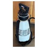 G - Roundup Pump Zero 2-Gallon Backpack Sprayer