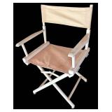 G - Pair of Vintage Director