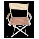 G - Pair of Vintage Director