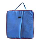 G - Vintage Super Bowl XXVI Seat Pad Cushion