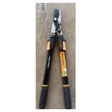 G - Pair of Hedge Shears by FIskars and More