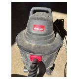 G - Shop-Vac 3-Gallon Wet/Dry Vacuum Model: AL5E3ORH
