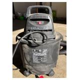 G - Shop-Vac 3-Gallon Wet/Dry Vacuum Model: AL5E3ORH