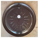 G - Metal Sunshine Wall Decor by Garden Art