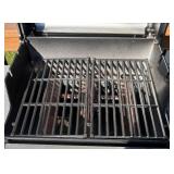 BY - Weber Spirit 3-Burner Gas Grill with Side Shelves