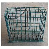 G - Set of 3 Bird Feeders