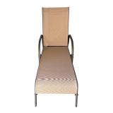 G - Adjustable Outdoor Lounge Chair