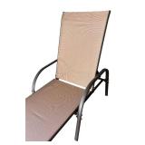 G - Adjustable Outdoor Lounge Chair