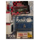 Lot of Toy Cars Mixed Brands All Factory-Sealed in Package