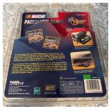 NASCAR Dale Earnhardt Pacesetter Games Diecast Car in Unopened Box