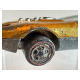 Vintage Hot Wheels Redline Splittin Image Diecast Car