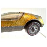 Vintage Hot Wheels Redline Splittin Image Diecast Car