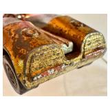 Vintage Hot Wheels Redline Splittin Image Diecast Car