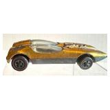 Vintage Hot Wheels Redline Splittin Image Diecast Car