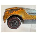 Vintage Hot Wheels Redline Splittin Image Diecast Car