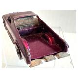 Vintage Hot Wheels Redline Seaside in Metallic Magenta