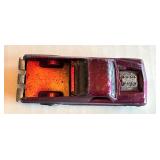 Vintage Hot Wheels Redline Seaside in Metallic Magenta