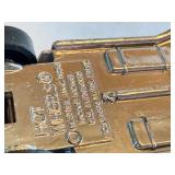 Vintage Hot Wheels Redlines Ambulance and Ramblin Wrecker Tow Truck