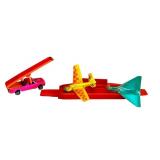 Hot Wheels Sky Show Fleet Side Truck and Planes Set 1968