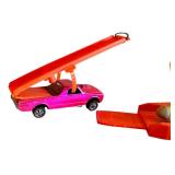 Hot Wheels Sky Show Fleet Side Truck and Planes Set 1968