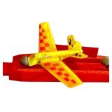 Hot Wheels Sky Show Fleet Side Truck and Planes Set 1968