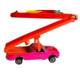 Hot Wheels Sky Show Fleet Side Truck and Planes Set 1968